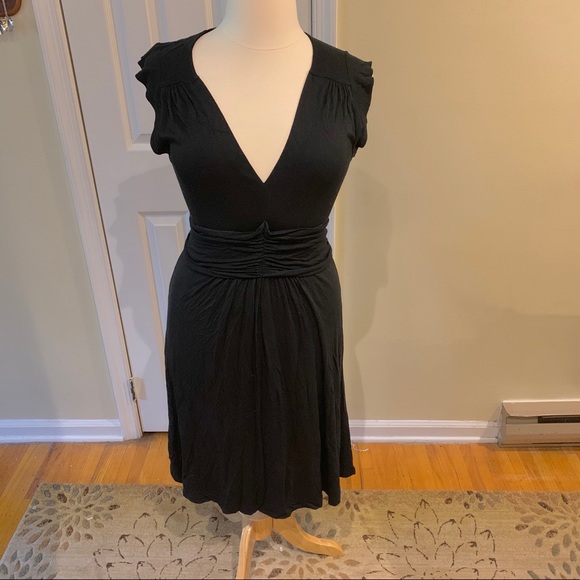 Banana Republic Dresses & Skirts - Sale Banana Republic Black Dress